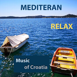 Album cover of Mediteran relax