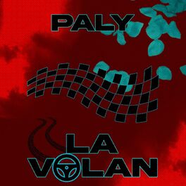 Album cover of Paly la Volan