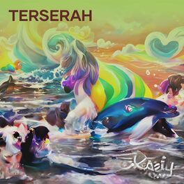 Album cover of Terserah