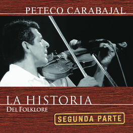 Album cover of La Historia - 2da Parte