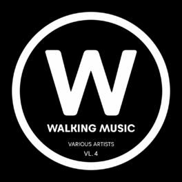 Album cover of WALKING MUSIC - Vol. 4