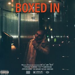 Album cover of Boxed In