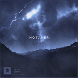 Album cover of The Storm