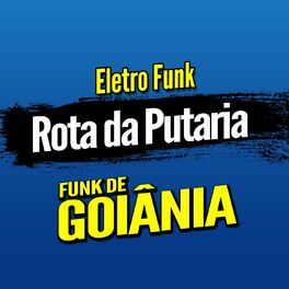 Album cover of Deboxe Eletro Funk Rota da Putaria