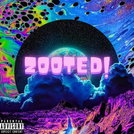 Album cover of ZOOTED! (feat. McCormack, Chin0 & Grant)