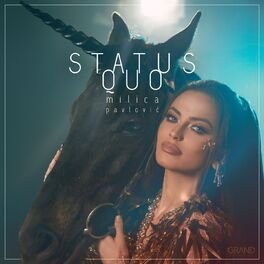 Album cover of Status quo
