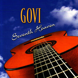 Album cover of Seventh Heaven