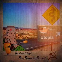 Album cover of The Bear Is Back