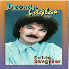 Album cover of Sahte Sevgililer