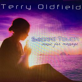 Album cover of Sacred Touch ... Music for Massage
