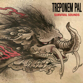 Album cover of Survival Sounds