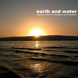 Album cover of Earth and Water