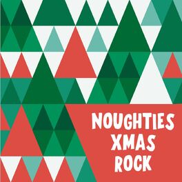 Album cover of Noughties Xmas Rock