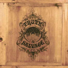 Album cover of Truth & Salvage Co.