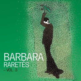 Album cover of Raretés - Vol. 3