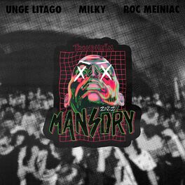 Album cover of Mansory 2022
