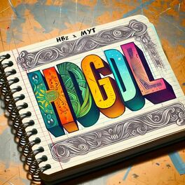 Album cover of HDGDL