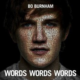 Album cover of Words Words Words