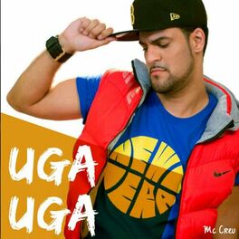 Album cover of Uga Uga