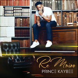 Album cover of Re Mmino