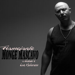 Album cover of Flamejante