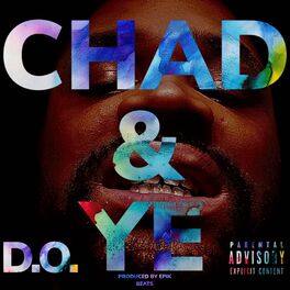 Album cover of Chad & Ye