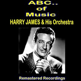 Album cover of Harry James & His Orchestra