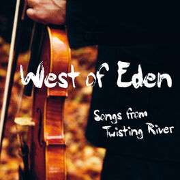 Album cover of Songs from Twisting River