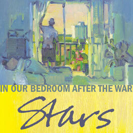 Album cover of In Our Bedroom After The War