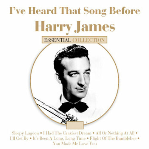 It's Been a Long Long Time by Harry James