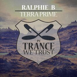 Album cover of Terra Prime