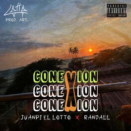Album cover of CONEXION (feat. Randall)