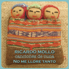 Album cover of No Me Llore Tanto