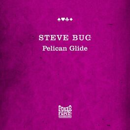 Album cover of Pelican Glide