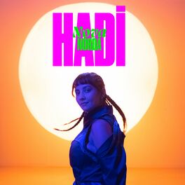 Album cover of HADİ (Yeni Umutlar Soundtrack)