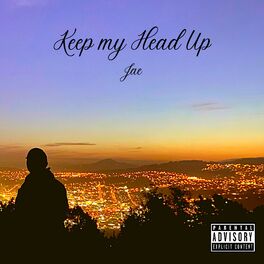 Album cover of Keep My Head Up