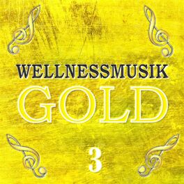 Album cover of Wellnessmusik Gold 3