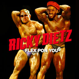 Album cover of Flex Pon You