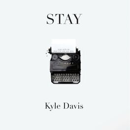 Album cover of Stay