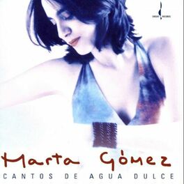 Album cover of Cantos De Agua Dulce