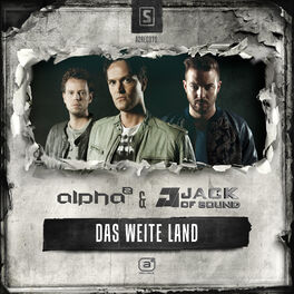 Album cover of Das Weite Land