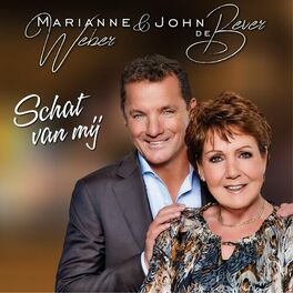 Album cover of Schat Van Mij