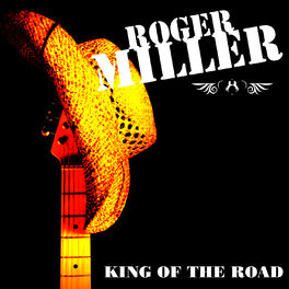Album cover of King Of The Road
