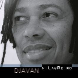 Album cover of Milagreiro
