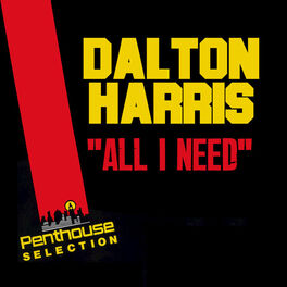 Album cover of All I Need