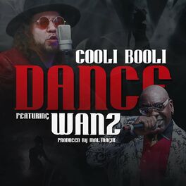 Album cover of Dance (feat. Wanz)