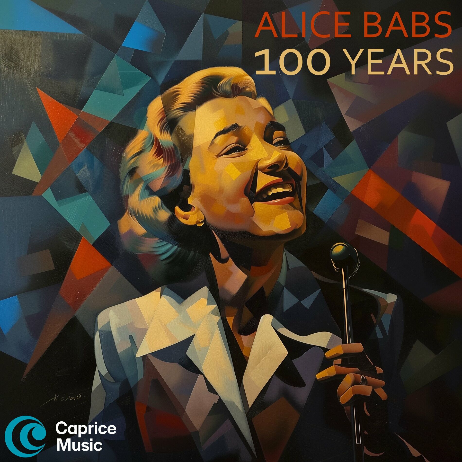 Alice Babs: альбомы, песни, плейлисты | Слушайте на Deezer