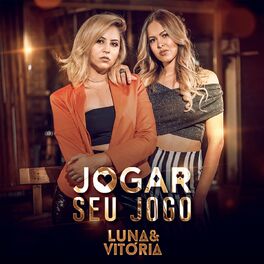 Album cover of Jogar Seu Jogo