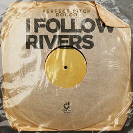Album cover of I Follow Rivers