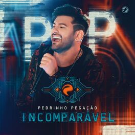 Album cover of Incomparável